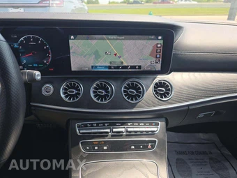 2022 Mercedes-Benz AMG E 53 4MATIC Coupe - miniatura 10