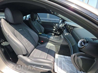 2022 Mercedes-Benz AMG E 53 4MATIC Coupe - miniatura 18