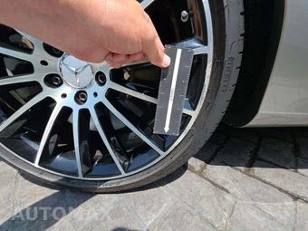 2022 Mercedes-Benz AMG E 53 4MATIC Coupe - miniatura 21