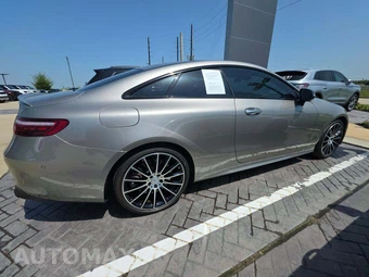 2022 Mercedes-Benz AMG E 53 4MATIC Coupe - miniatura 4