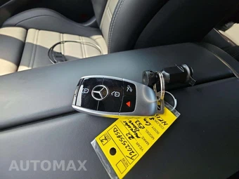2022 Mercedes-Benz AMG E 53 4MATIC Coupe - miniatura 8