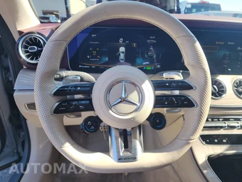 2022 Mercedes-Benz AMG E 53 4MATIC Coupe - miniatura 10