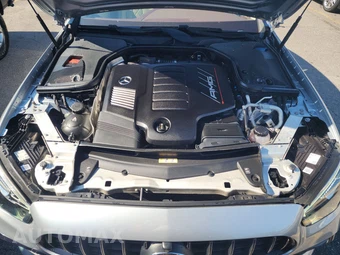 2022 Mercedes-Benz AMG E 53 4MATIC Coupe - miniatura 15