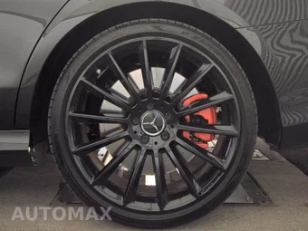 2022 Mercedes-Benz AMG E 53 4MATIC Sedan - miniatura 12