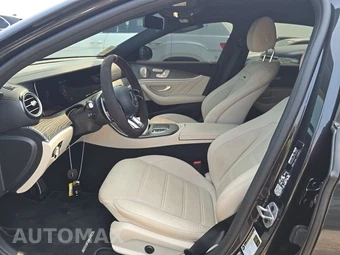 2022 Mercedes-Benz AMG E 53 4MATIC Sedan - miniatura 13