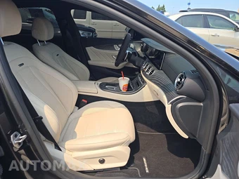2022 Mercedes-Benz AMG E 53 4MATIC Sedan - miniatura 14