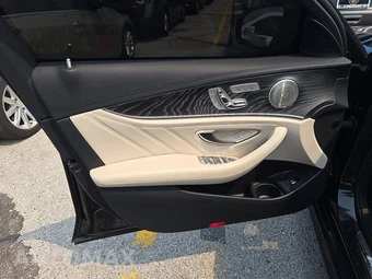 2022 Mercedes-Benz AMG E 53 4MATIC Sedan - miniatura 15