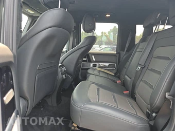 2022 Mercedes-Benz AMG G 63 4MATIC – miniatura 13