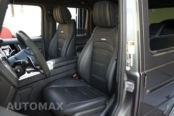 2022 Mercedes-Benz AMG G 63 4MATIC - miniatura 10
