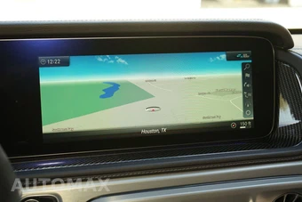 2022 Mercedes-Benz AMG G 63 4MATIC - miniatura 15