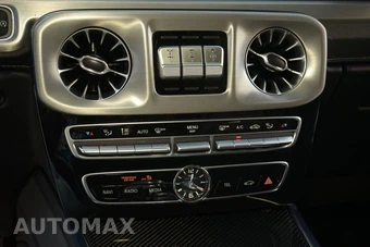 2022 Mercedes-Benz AMG G 63 4MATIC - miniatura 18
