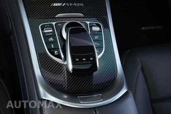 2022 Mercedes-Benz AMG G 63 4MATIC - miniatura 19