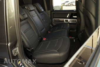 2022 Mercedes-Benz AMG G 63 4MATIC - miniatura 21