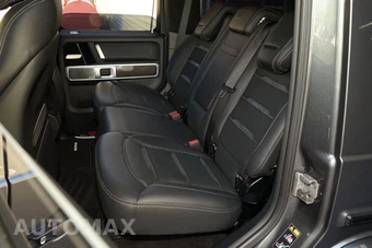 2022 Mercedes-Benz AMG G 63 4MATIC - miniatura 22