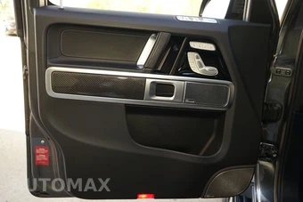 2022 Mercedes-Benz AMG G 63 4MATIC - miniatura 24