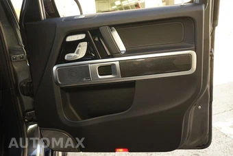 2022 Mercedes-Benz AMG G 63 4MATIC - miniatura 25