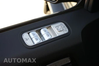 2022 Mercedes-Benz AMG G 63 4MATIC - miniatura 27