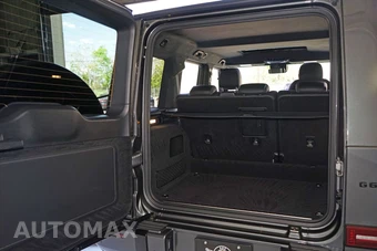 2022 Mercedes-Benz AMG G 63 4MATIC - miniatura 30