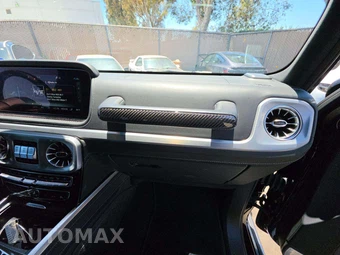 2022 Mercedes-Benz AMG G 63 4MATIC - miniatura 19