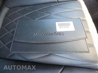 2022 Mercedes-Benz AMG G 63 4MATIC - miniatura 28