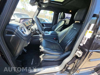 2022 Mercedes-Benz AMG G 63 4MATIC - miniatura 6