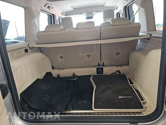 2022 Mercedes-Benz AMG G 63 4MATIC - miniatura 16