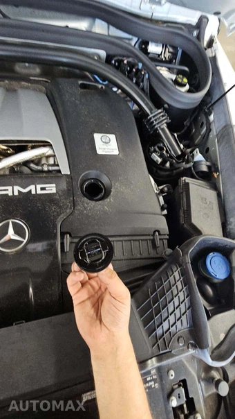 2022 Mercedes-Benz AMG G 63 4MATIC - miniatura 18