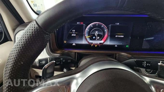 2022 Mercedes-Benz AMG G 63 4MATIC - miniatura 25