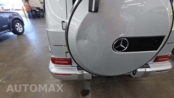 2022 Mercedes-Benz AMG G 63 4MATIC - miniatura 26
