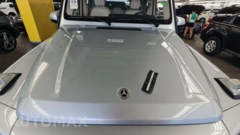 2022 Mercedes-Benz AMG G 63 4MATIC - miniatura 30