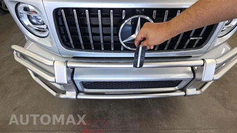 2022 Mercedes-Benz AMG G 63 4MATIC - miniatura 32