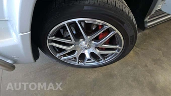 2022 Mercedes-Benz AMG G 63 4MATIC - miniatura 40