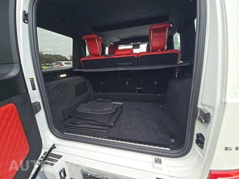 2022 Mercedes-Benz AMG G 63 4MATIC - miniatura 16