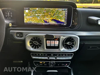 2022 Mercedes-Benz AMG G 63 4MATIC - miniatura 30