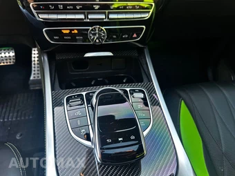 2022 Mercedes-Benz AMG G 63 4MATIC - miniatura 38