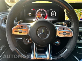 2022 Mercedes-Benz AMG G 63 4MATIC - miniatura 42