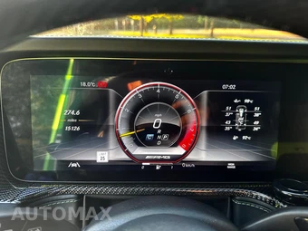 2022 Mercedes-Benz AMG G 63 4MATIC - miniatura 45