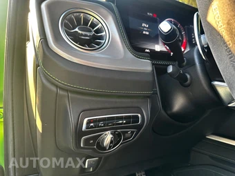 2022 Mercedes-Benz AMG G 63 4MATIC - miniatura 46