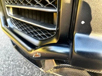 2022 Mercedes-Benz AMG G 63 4MATIC - miniatura 48