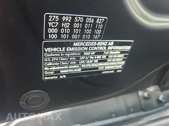 2022 Mercedes-Benz AMG G 63 4MATIC - miniatura 21