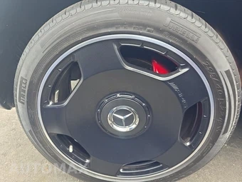 2022 Mercedes-Benz AMG G 63 4MATIC - miniatura 8
