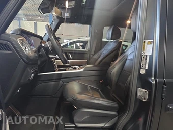 2022 Mercedes-Benz AMG G 63 4MATIC – miniatura 13