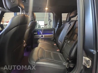 2022 Mercedes-Benz AMG G 63 4MATIC – miniatura 16