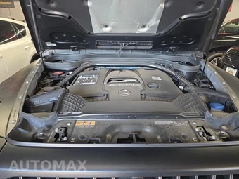 2022 Mercedes-Benz AMG G 63 4MATIC – miniatura 19