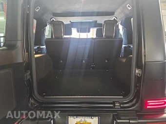2022 Mercedes-Benz AMG G 63 4MATIC – miniatura 20