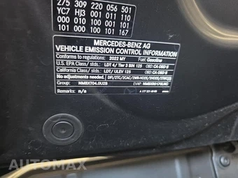 2022 Mercedes-Benz AMG G 63 4MATIC – miniatura 21
