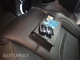 2022 Mercedes-Benz AMG G 63 4MATIC – miniatura 22