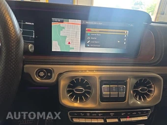 2022 Mercedes-Benz AMG G 63 4MATIC – miniatura 23