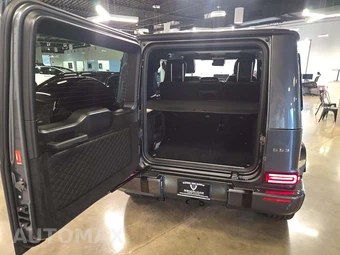 2022 Mercedes-Benz AMG G 63 4MATIC - miniatura 14