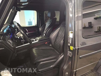 2022 Mercedes-Benz AMG G 63 4MATIC - miniatura 6
